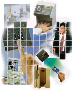 ACCESS CONTROL